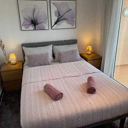 Great Holiday Apartment Close To The Beach Gandia Exterior photo