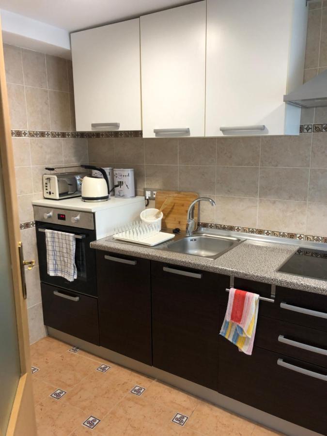 Great Holiday Apartment Close To The Beach Gandia Exterior photo