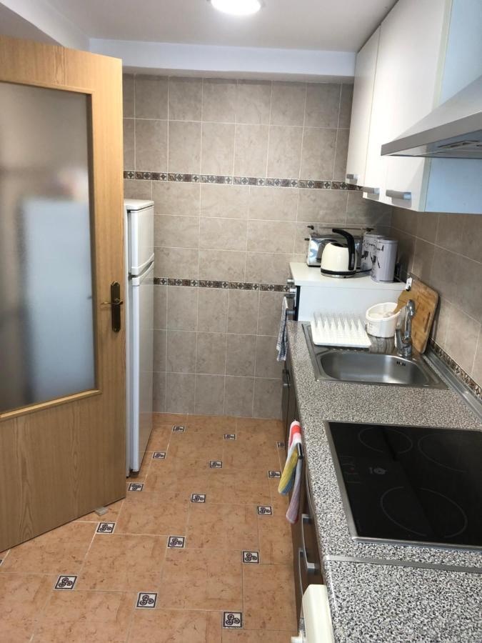 Great Holiday Apartment Close To The Beach Gandia Exterior photo